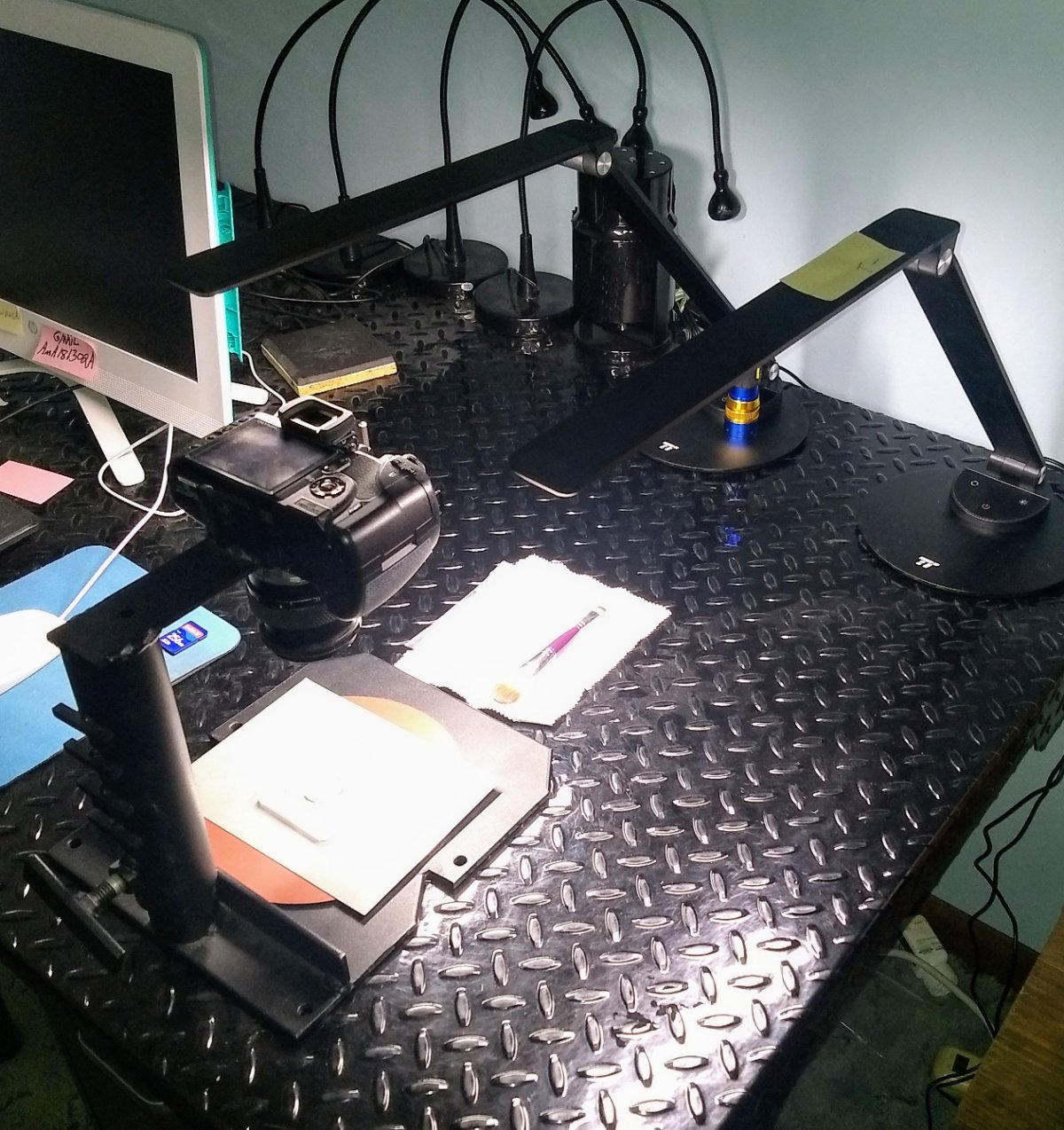 Please-Critique-My-Setup.